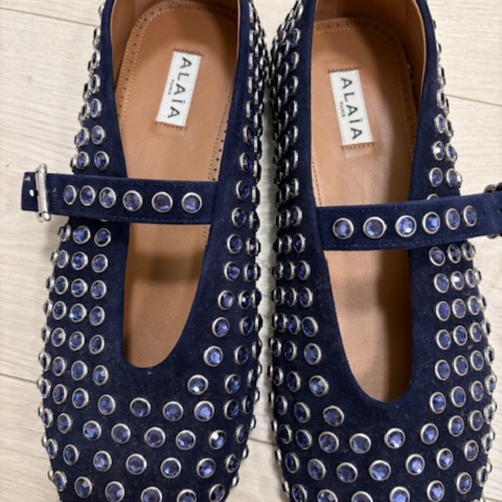 Alaia Shoes - Picture 3 of 10